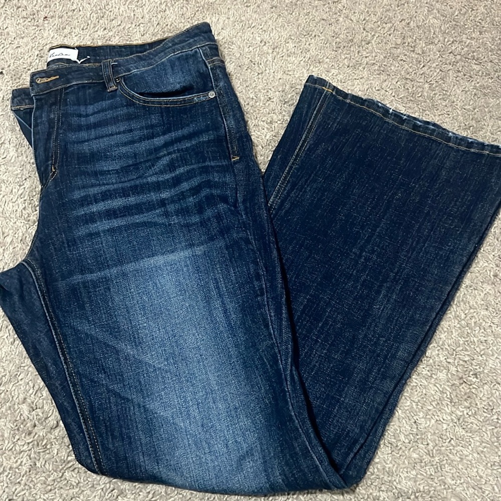 KanCan flare jeans